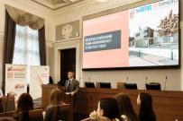 Студенты ВятГУ – призёры ТИМ-чемпионата